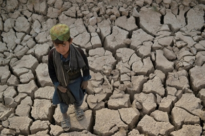'Liveable future' at risk, UN climate report warns