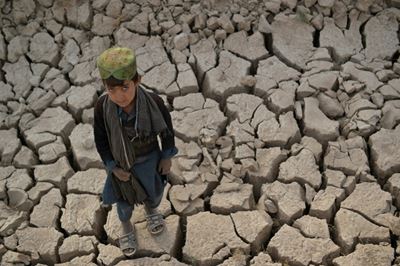 'Liveable future' at risk, UN climate report warns
