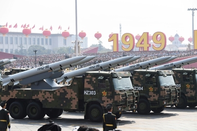 US and Russia to resume nuclear talks, but China casts cloud
