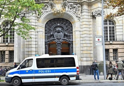 German court hands life term to Russian over 'contract killing'