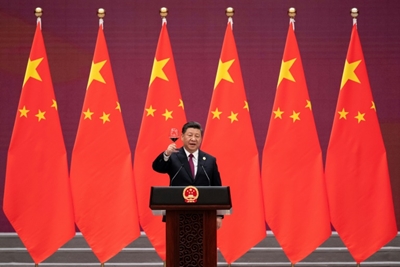 Australians' trust in China plummets amid rifts