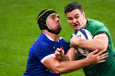 Rugby shake-up goes on with new Autumn Nations Cup