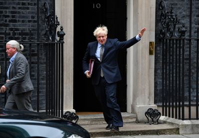 Groundhog Day as British MPs feud over Brexit