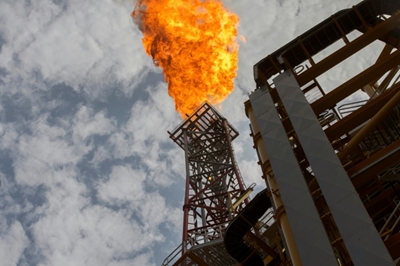 Total makes 'significant' gas find 