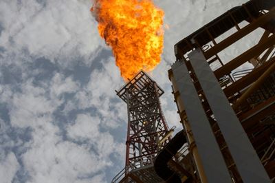 Total oil, gas output up despite yo-yo prices in strong Q1