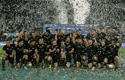 World Rugby backs Test shake-up: report 