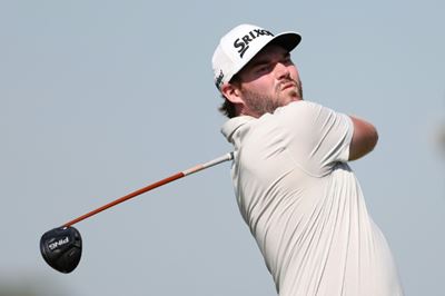 Golf distances itself from Trump despite his love of the game