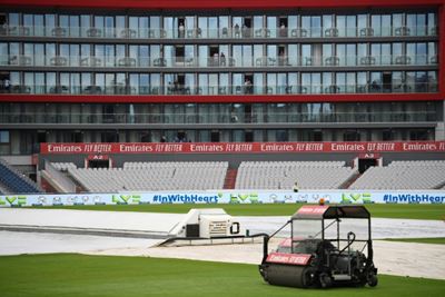 England-India fifth Test cancelled due to India Covid concerns