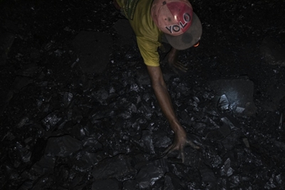 'It's all we have': The plight of SA's informal miners