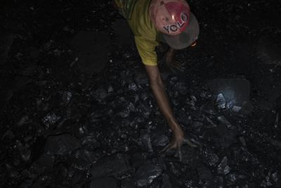 'It's all we have': The plight of SA's informal miners