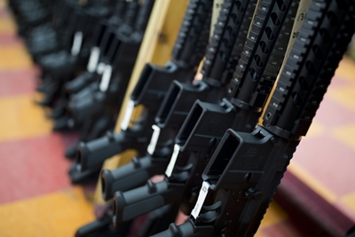 New Zealand opens gun buyback after mosque killings