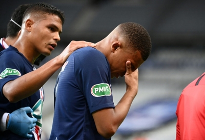 PSG target domestic treble while hoping for Mbappe 'miracle'