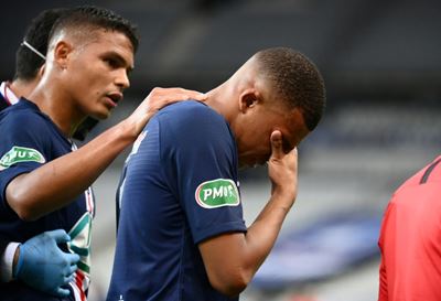 PSG target domestic treble while hoping for Mbappe 'miracle'