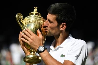 Wimbledon set for huge expansion