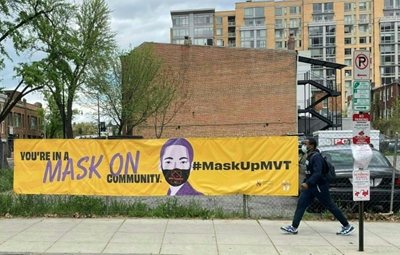 Do we need masks outdoors? Experts weigh in 