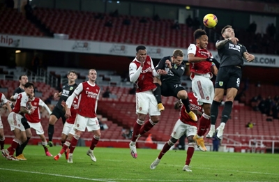 Heading in football has to examined, admits PFA boss Taylor