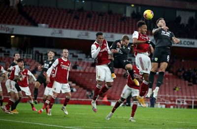 Heading in football has to examined, admits PFA boss Taylor
