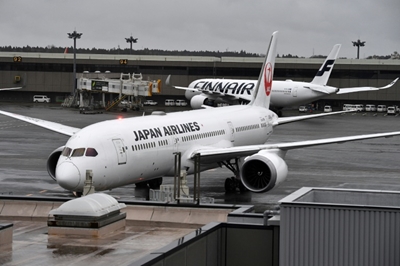 US men accused of helping Ghosn escape arrive in Japan