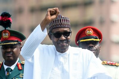 Nigerian president urged to sign African trade deal