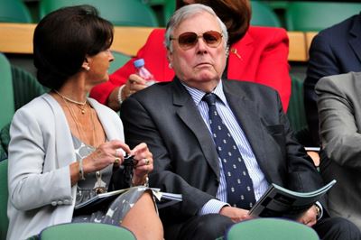 Veteran golf commentator Peter Alliss dies at 89