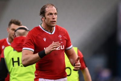 Wales skipper Jones to lead Lions in South Africa