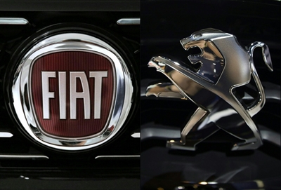 Coronavirus calls into question PSA-Fiat Chrysler merger