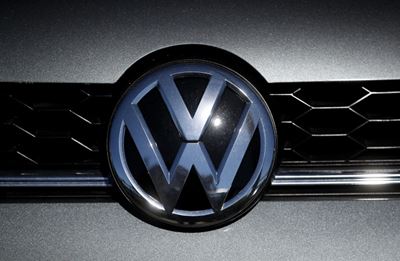 India gives Volkswagen 24 hours to pay Dieselgate fine