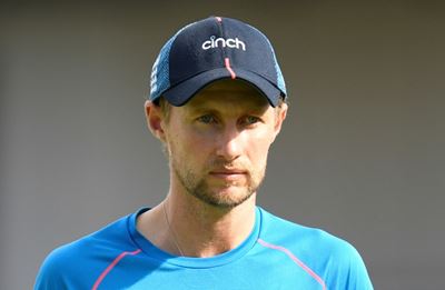 England's Root 'desperate' to play in Ashes but won't commit yet