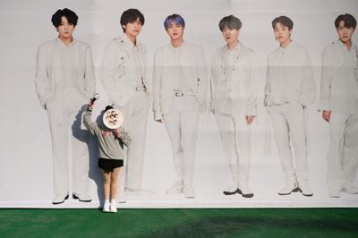 BTS fans match K-pop superstars' $1 mn Black Lives Matter donation