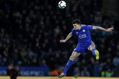 Man Utd make Maguire world's most expensive defender