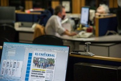 Latin American newspapers bet on digital subscriptions