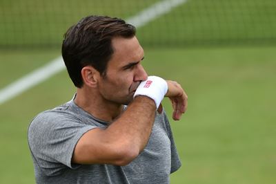 Wimbledon Day 2 - Three to watch