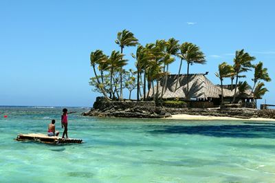 Pacific's Samoa records first case of coronavirus