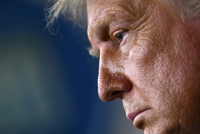Needing election boost, Trump prepares to dominate party convention