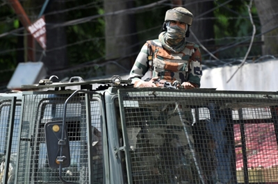 Kashmir families demand answers for 'unaccounted for' deaths 