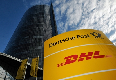 Deutsche Post under fire for penalising sick days