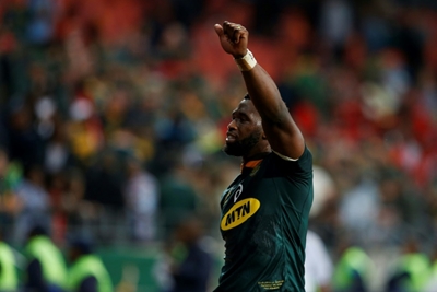 Springboks to play hosts Japan in Rugby World Cup warm-up