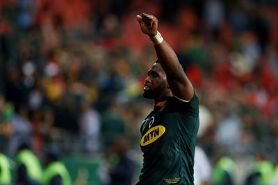 Springboks to play hosts Japan in Rugby World Cup warm-up