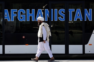 Taliban to 'temporarily' adopt monarchy constitution, with caveats
