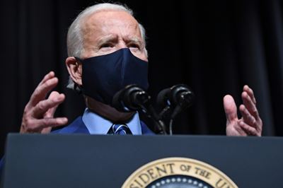 Biden says US has acquired 200 mn more Covid vaccine doses