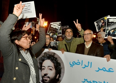 Morocco asks Amnesty for proof it used spyware on journalist