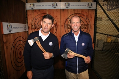Ryder Cup at Whistling Straits postponed to 2021