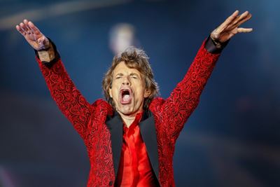 Mick Jagger says 'on the mend' after medical procedure