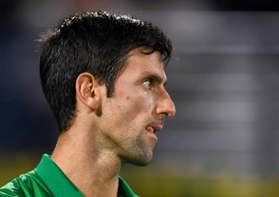 Djokovic against compulsory coronavirus vaccination