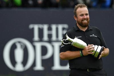 Open champion Lowry to headline protest-delayed Hong Kong Open