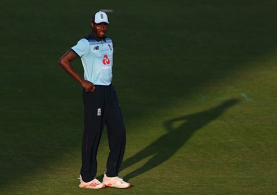 Archer defends English cricket over Holding's anti-racism blast