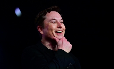 Musk shows off progress on brain-machine interface