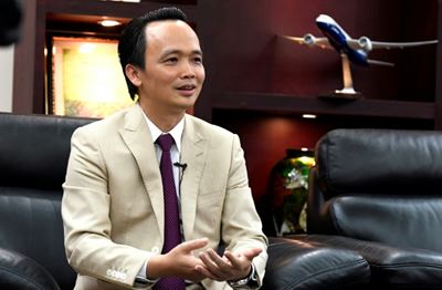 Vietnam's newest airline gets aviation licence 