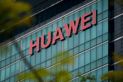 Germany launches 5G auction amid row with US over Huawei 