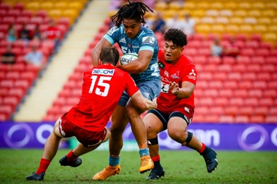 New Zealand clubs push to shake up Super Rugby